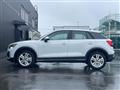 2022 Audi Q2