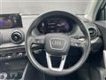 2022 Audi Q2