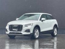 2022 Audi Q2