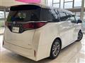 2024 Toyota Alphard Hybrid