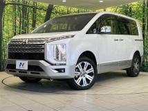 2024 Mitsubishi Delica D5