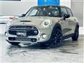 2019 BMW MINI