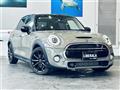 2019 BMW MINI