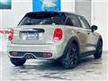 2019 BMW MINI