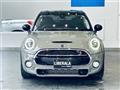 2019 BMW MINI