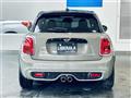 2019 BMW MINI