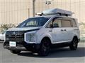 2024 Mitsubishi Delica D5