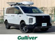 2024 Mitsubishi Delica D5