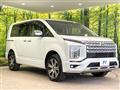 2024 Mitsubishi Delica D5