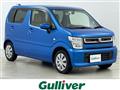 2019 Suzuki Wagon R