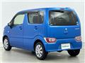 2019 Suzuki Wagon R