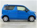 2019 Suzuki Wagon R