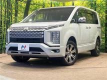 2024 Mitsubishi Delica D5
