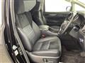 2017 Toyota Alphard