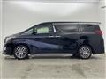 2017 Toyota Alphard