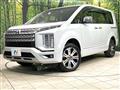 2024 Mitsubishi Delica D5