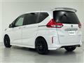 2020 Honda Freed