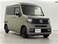 2022 Honda N-VAN