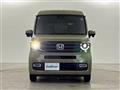 2022 Honda N-VAN