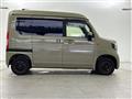 2022 Honda N-VAN