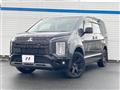 2024 Mitsubishi Delica D5