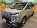 2024 Mitsubishi Delica D5