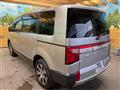 2024 Mitsubishi Delica D5