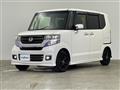 2017 Honda N BOX