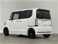 2017 Honda N BOX