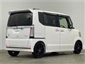 2017 Honda N BOX