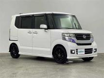 2017 Honda N BOX