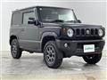 2021 Suzuki Jimny