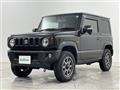 2021 Suzuki Jimny