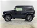 2021 Suzuki Jimny