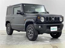 2021 Suzuki Jimny
