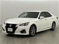 2017 Toyota Crown Hybrid