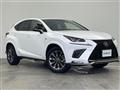 2020 Lexus NX