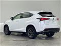 2020 Lexus NX