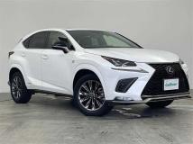 2020 Lexus NX
