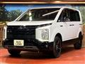 2025 Mitsubishi Delica D5