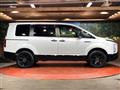 2025 Mitsubishi Delica D5
