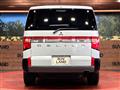 2025 Mitsubishi Delica D5