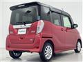 2016 Nissan DAYZ ROOX