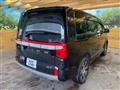 2025 Mitsubishi Delica D5