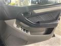 2003 Toyota Hilux Surf