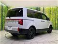 2025 Mitsubishi Delica D5