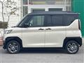 2023 Mitsubishi DELICA MINI