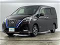 2021 Nissan Serena