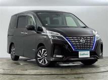 2021 Nissan Serena