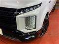 2025 Mitsubishi Delica D5